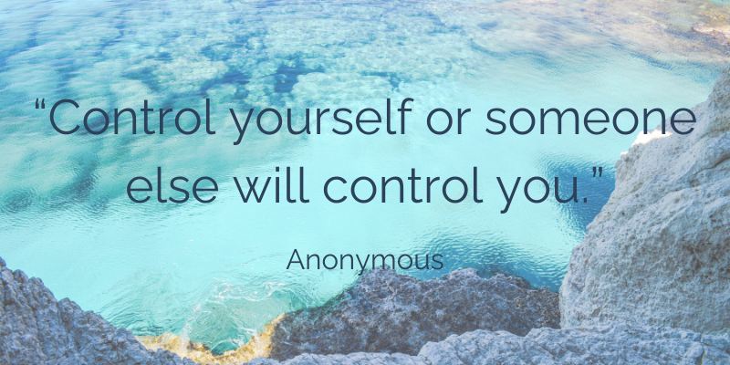 How you get in the way of your goals - Shifted Arrow Yoga & Wellness